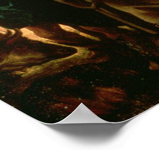 Poster Ulysse (Coin)