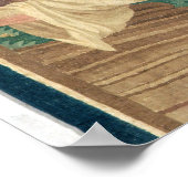 Poster Ulysse accompagné de Telemachus (Coin)