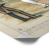 Poster Ulysse S. Grant Montage (Coin)