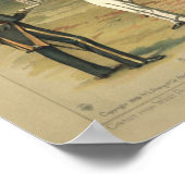 Poster Ulysses Grant, 1885 (Coin)