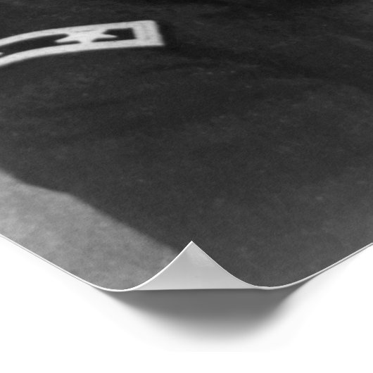 Poster Ulysses S. Grant (Coin)