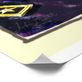 Poster Ulysses S. Grant (Coin)