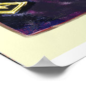 Poster Ulysses S. Grant Guerre civile 150 Anniversaire Po (Coin)