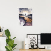 Poster Un 2 (Bureau à domicile)
