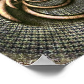 Poster un 4 tous (Coin)