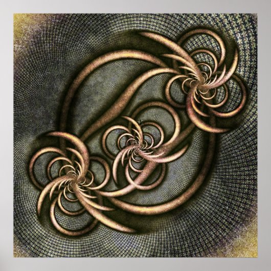 Poster un 4 tous (Devant)