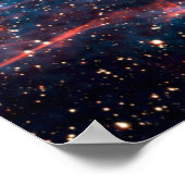 Poster Un accélérateur de particules ultra-efficace (Coin)