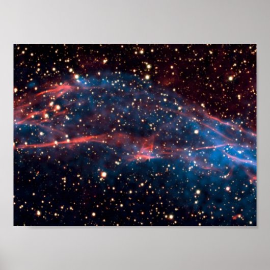 Poster Un accélérateur de particules ultra-efficace (Devant)