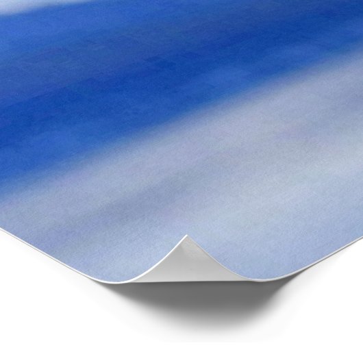 Poster Un aigle américain (Coin)