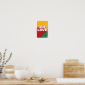 Poster Un amour (Cuisine)