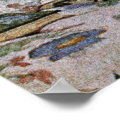 Poster Un amour de la lecture (Coin)