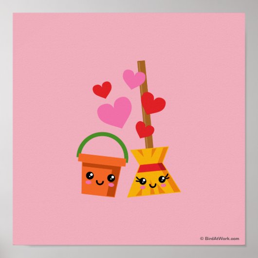 Poster Un Amour Durable (Devant)