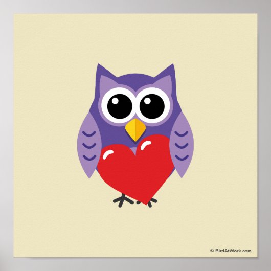 Poster Un amour propre (Devant)