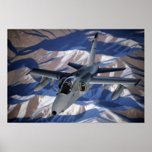 Poster Un AMX italien se déconnecte