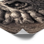 POSTER UN ANCIEN (Coin)