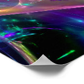 Poster Un ange attend (Coin)