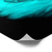 Poster Un ange endormi (Coin)