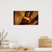 POSTER UN ANNEAU POUR LES RÉGLER TOUS™ (Cuisine)