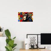 POSTER UN APE COMME MOI 5 (Bureau à domicile)