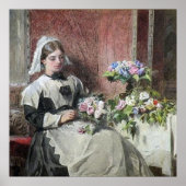 Poster Un aperçu d'une époque révolue (Devant)