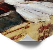 Poster Un appel convivial (Coin)