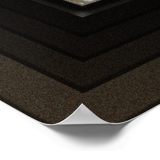 Poster Un appel d'offres par Emile Munier (Coin)