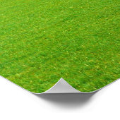 Poster Un après-midi tranquille dans le parc (Coin)