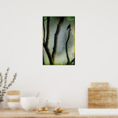 Poster Un arbre (Cuisine)