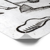 Poster Un arracheur de bourse aux Stock (Coin)