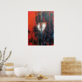 Poster Un autre coeur brisé (Cuisine)