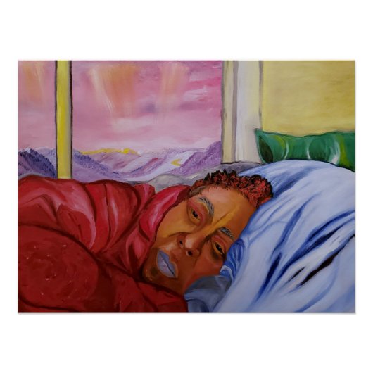 Poster Un autre jour (Devant)