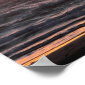 Poster Un autre jour est arrivé et parti... (Coin)