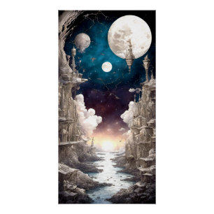 Poster Un autre monde