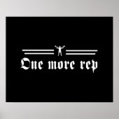 Poster Un autre représentant (Devant)