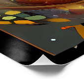 Poster Un avenir sans rien à jouer (Coin)