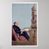 Poster Un avocat écossais (Devant)