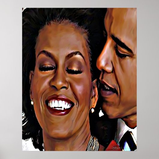 Poster Un Baiser Pour La Chance (Devant)