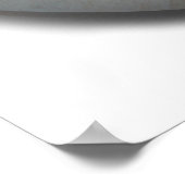 Poster Un baseball (Coin)