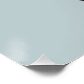 Poster Un bateau pirate (Coin)