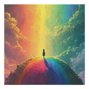 Poster Un beau rêve