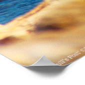Poster Un billet de Gull (Coin)