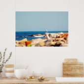 Poster Un billet de Gull (Cuisine)