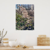 Poster Un bonheur d'automne... (Cuisine)