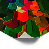 Poster Un bonheur qui tourne...... (Coin)