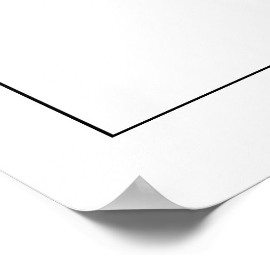 Poster Un bouddha d'hiver (Coin)