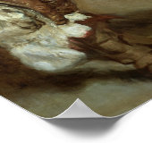 Poster Un Buffon appelé parfois et incorrectement (Coin)