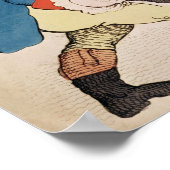 Poster Un Bugaboo ! ! ! (Coin)