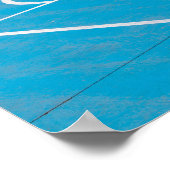 Poster Un cadeau de basket-ball génial (Coin)