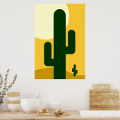 Poster Un cadeau pour Meggy (Cuisine)