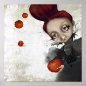 Poster Un cadeau traître (Devant)